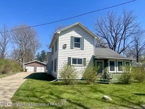508 Clark St, Eaton Rapids, MI 48827