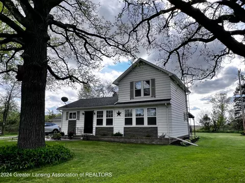 3821 N Durand Rd, Corunna, MI 48817