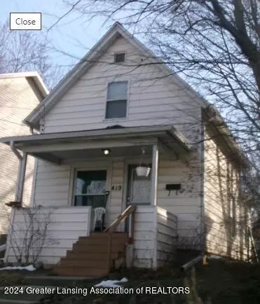 Undisclosed, Lansing, MI 48912