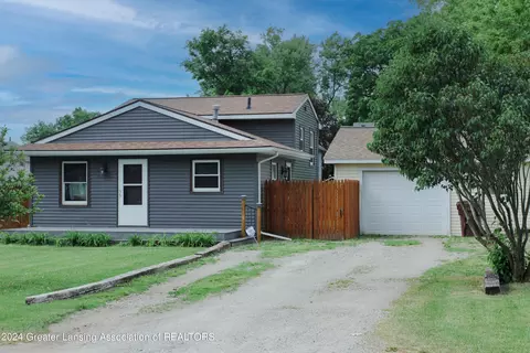 223 Dutton St, Eaton Rapids, MI 48827
