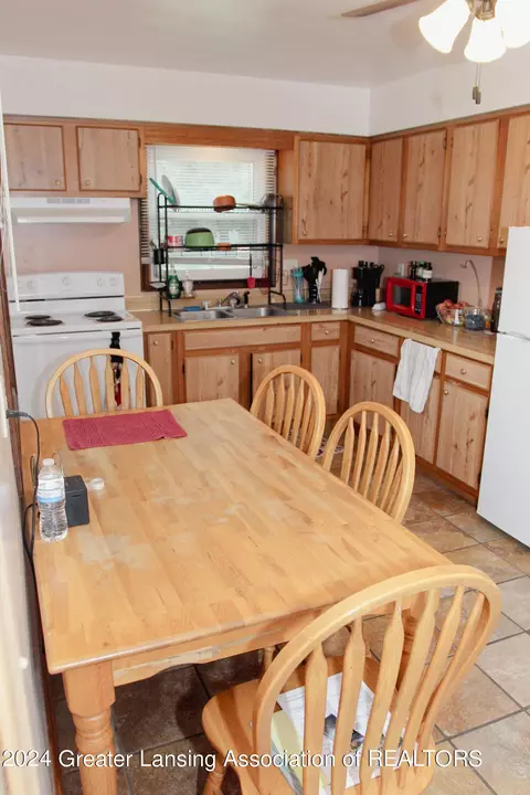 Kitchen - 223 Dutton St, Eaton Rapids, MI 48827 photo 1 of 1