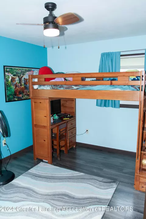 Bedroom - 223 Dutton St, Eaton Rapids, MI 48827 photo 1 of 5