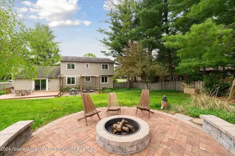 1352 Sebewaing Rd, Okemos, MI 48864 photo 46