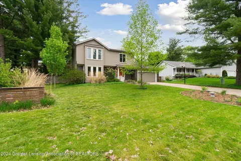 1352 Sebewaing Rd, Okemos, MI 48864 photo 2