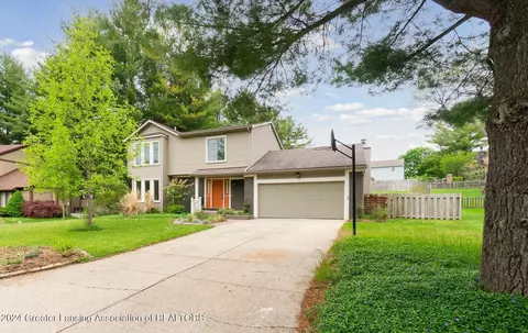 1352 Sebewaing Rd, Okemos, MI 48864 photo 3