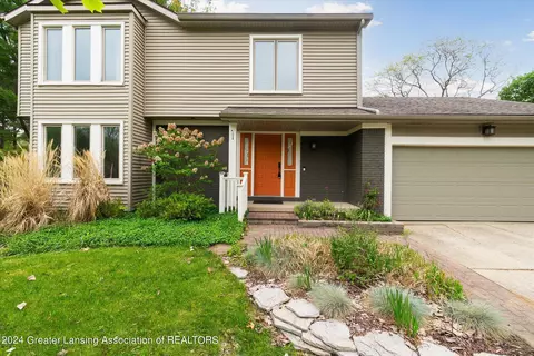 1352 Sebewaing Rd, Okemos, MI 48864 photo 4