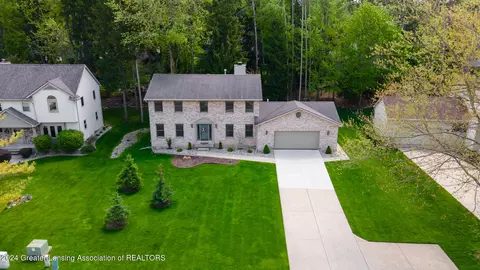 View/Area - 3933 W Herbison Rd, Dewitt, MI 48820 photo 2 of 2