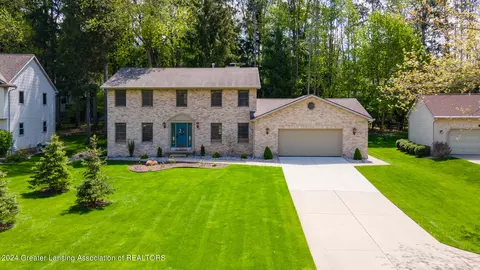 Other - 3933 W Herbison Rd, Dewitt, MI 48820 photo 20 of 20