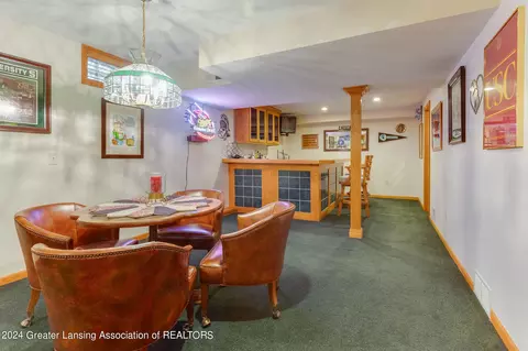 Dining - 3933 W Herbison Rd, Dewitt, MI 48820 photo 5 of 5