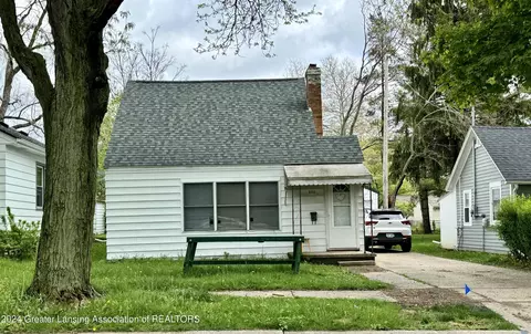 Undisclosed, East Lansing, MI 48823