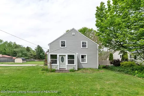 6331 Towar Ave, East Lansing, MI 48823