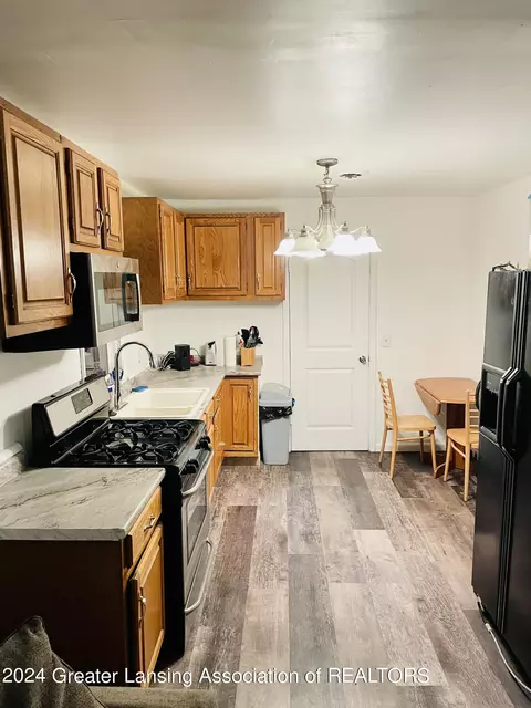 Kitchen - 1918 John St, Lansing, MI 48906 photo 1 of 1