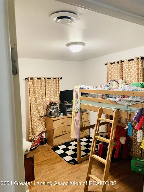 Bedroom - 1918 John St, Lansing, MI 48906 photo 2 of 2