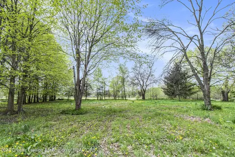 4375 Williamston Rd, Stockbridge, MI 49285