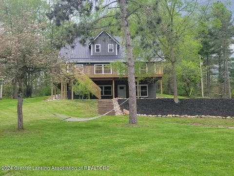 Undisclosed, Vermontville, MI 49096