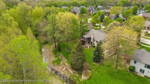 13177 Watercrest Dr, Dewitt, MI 48820 photo 5