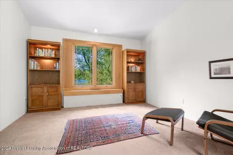 Bedroom - 8358 Loomis Rd, Dewitt, MI 48820 photo 1 of 5