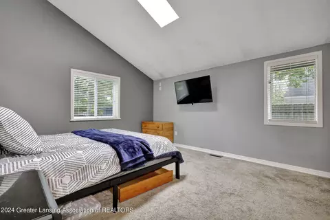 Bedroom - 1545 Franklin St, Haslett, MI 48840 photo 1 of 6