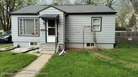 Undisclosed, Owosso, MI 48867
