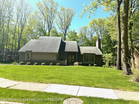 Undisclosed, Okemos, MI 48864