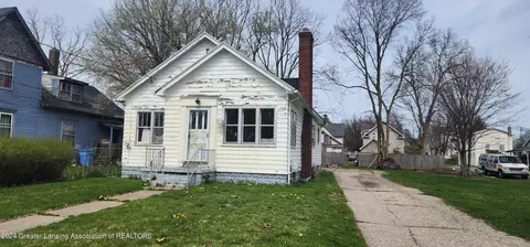 1114 W Michigan Ave, Lansing, MI 48915