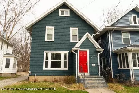 Undisclosed, Lansing, MI 48906