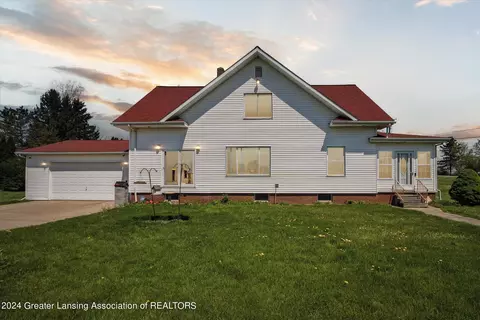 5474 S Vernon Rd, Durand, MI 48429