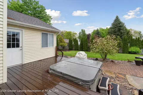 13041 Sherrington Dr, Dewitt, MI 48820 photo 38