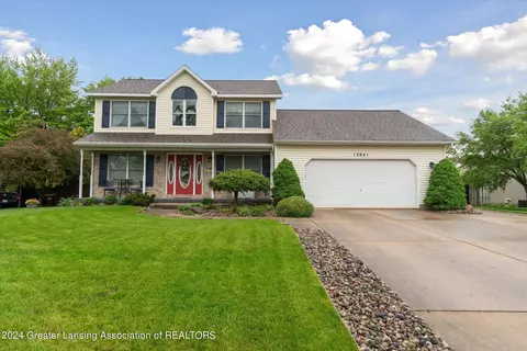 13041 Sherrington Dr, Dewitt, MI 48820