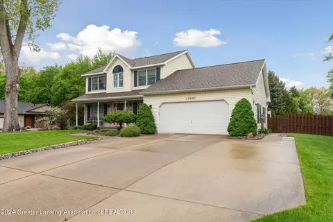 13041 Sherrington Dr, Dewitt, MI 48820 photo 3