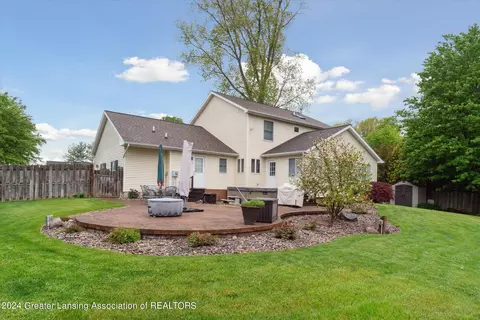 13041 Sherrington Dr, Dewitt, MI 48820 photo 42