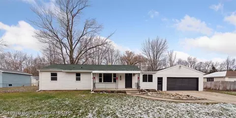 Undisclosed, Montrose, MI 48457