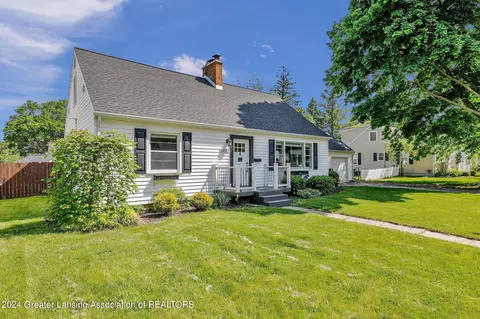 Other - 1400 Poxson Ave, Lansing, MI 48910 photo 1 of 13