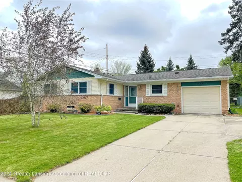 1715 Blair St, Lansing, MI 48910