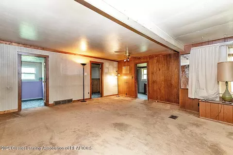 Living - 2841 Webster Rd, Lansing, MI 48906 photo 4 of 4
