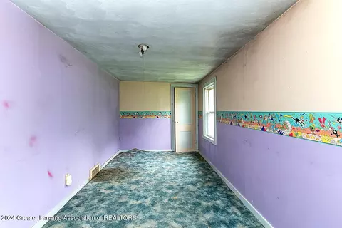Bedroom - 2841 Webster Rd, Lansing, MI 48906 photo 4 of 4
