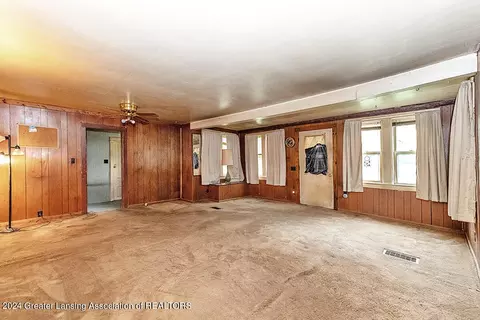Living - 2841 Webster Rd, Lansing, MI 48906 photo 1 of 4