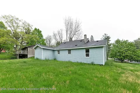 Exterior - 2841 Webster Rd, Lansing, MI 48906 photo 2 of 2