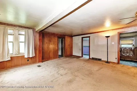 Living - 2841 Webster Rd, Lansing, MI 48906 photo 3 of 4