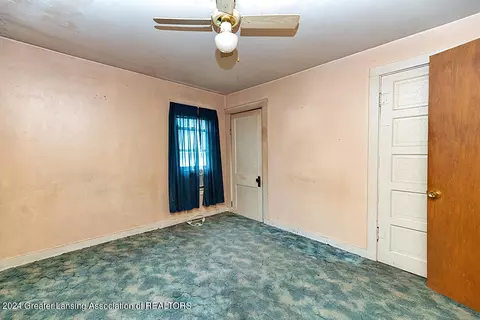 Bedroom - 2841 Webster Rd, Lansing, MI 48906 photo 1 of 4