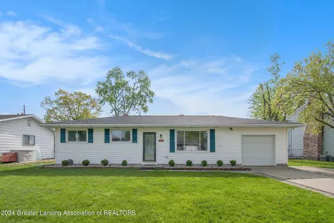 6239 Norburn Way, Lansing, MI 48911