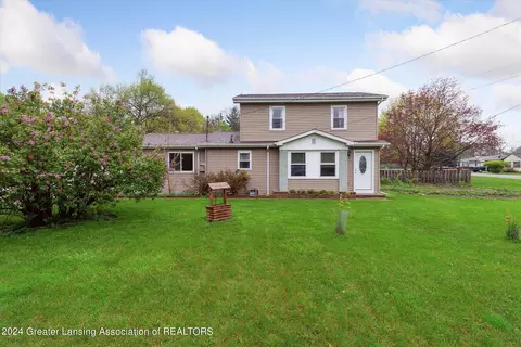 631 Aiken St, Owosso, MI 48867