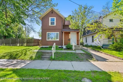 1012 S Grand Ave, Lansing, MI 48910
