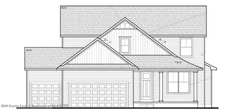 Undisclosed, Haslett, MI 48840
