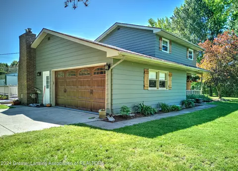 4190 Beeman Rd, Williamston, MI 48895