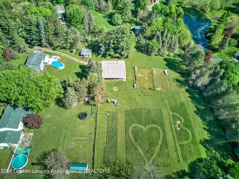 View/Area - 4190 Beeman Rd, Williamston, MI 48895 photo 1 of 9
