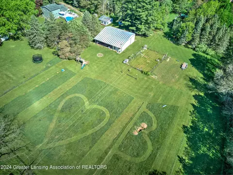 Other - 4190 Beeman Rd, Williamston, MI 48895 photo 4 of 29