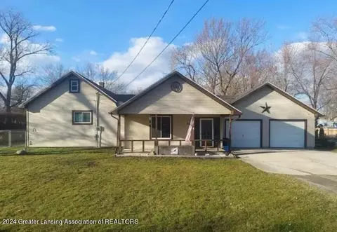 Undisclosed, Mount Morris, MI 48458