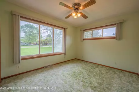 Bedroom - 6733 E Galway Cir, Dimondale, MI 48821 photo 1 of 5