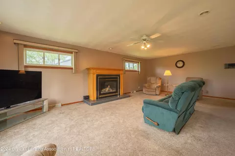Living - 6733 E Galway Cir, Dimondale, MI 48821 photo 1 of 4